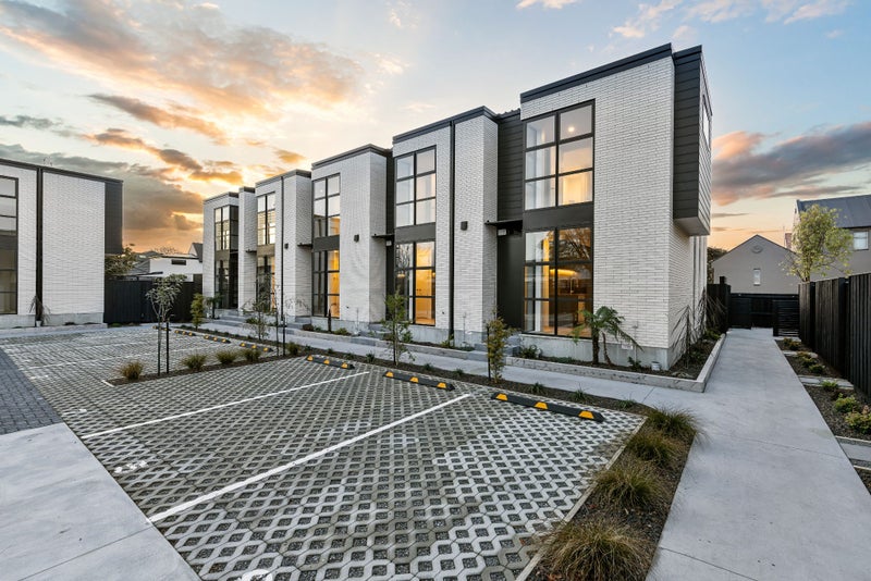 8/25 Matai Street West, Riccarton, Christchurch - Carousel 2