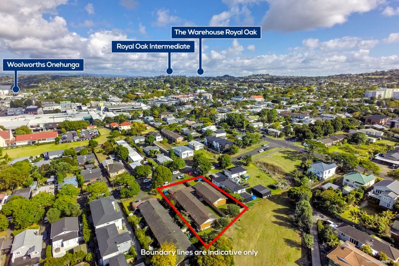5/43 Spring Street, Onehunga, Auckland - Carousel 18