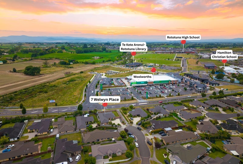 7 Welwyn Place, Rototuna North, Hamilton - Carousel 25