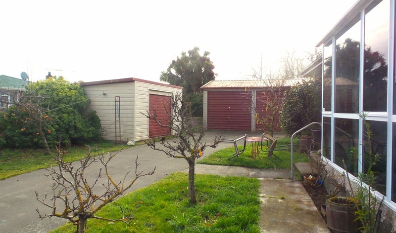 51 Alexandra Street, Temuka - Carousel 2