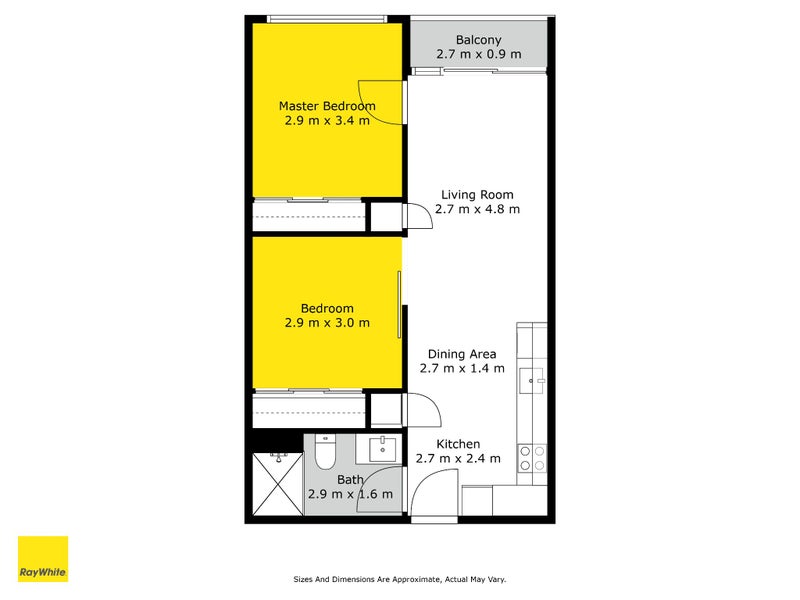 417/21 King Street, Mount Cook, Wellington - Carousel 11