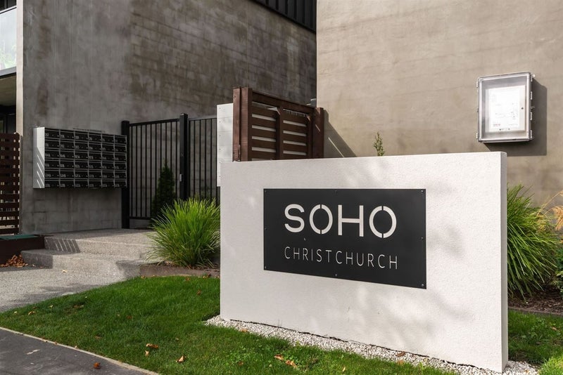 108B/118 Salisbury Street, City Centre, Christchurch City, Canterbury - Carousel 12