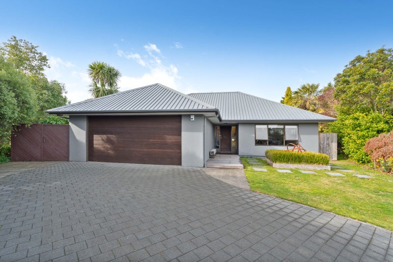 7 Loasby Place, Greytown, Greytown - Carousel 24