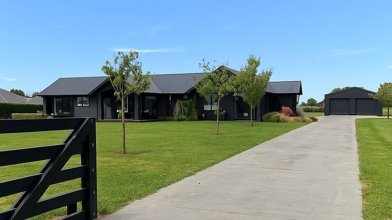 70 James Avenue, Matamata, Matamata - Carousel 1