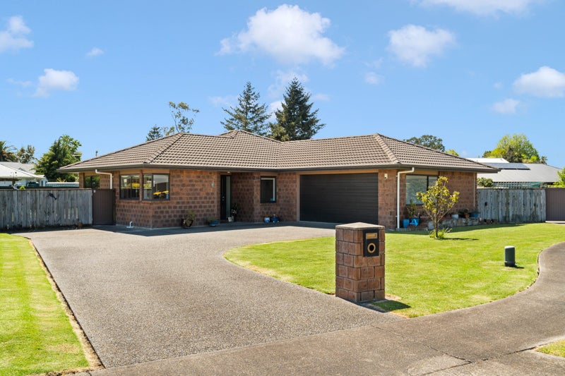 33 Sussex Street, Masterton, Masterton - Carousel 1