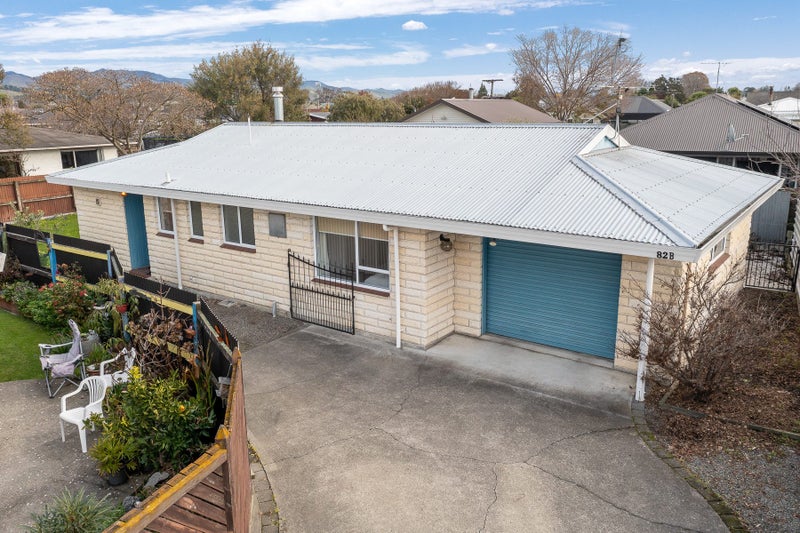 82B Redwood Street, Redwoodtown, Blenheim - Carousel 1