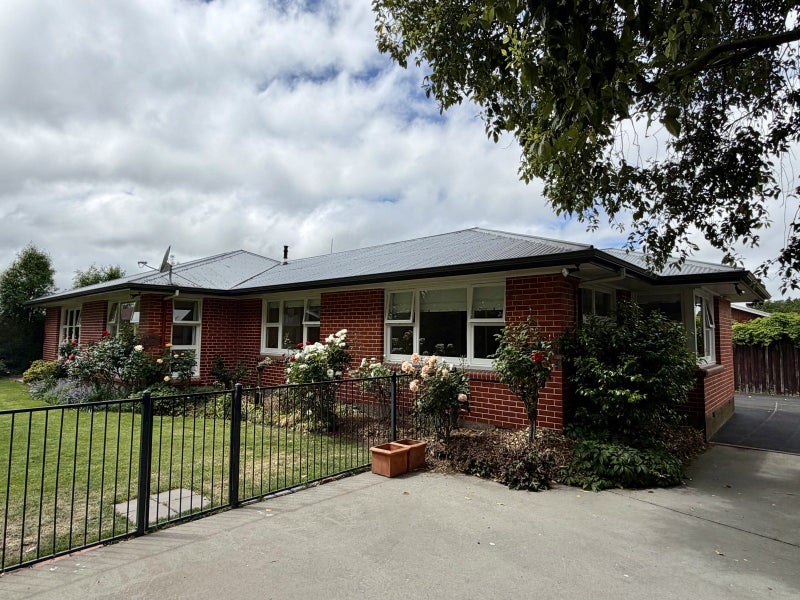 29 Miller Avenue, Allenton, Ashburton - Carousel 1