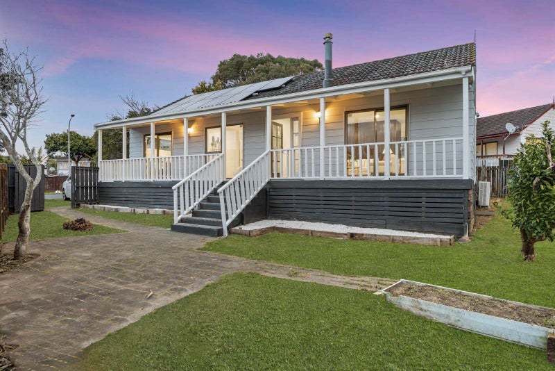 63 Finlayson Avenue, Clendon Park, Auckland - Carousel 1