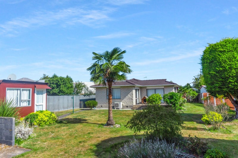 Property Valuation for 47A Bellingham Place, Avonhead, Christchurch