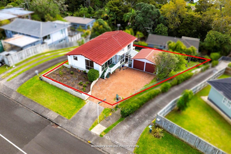113 Eban Avenue, Hillcrest, Auckland - Carousel 2