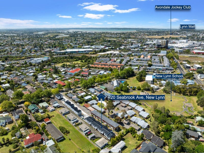 11/20 Seabrook Avenue, New Lynn, Auckland - Carousel 2