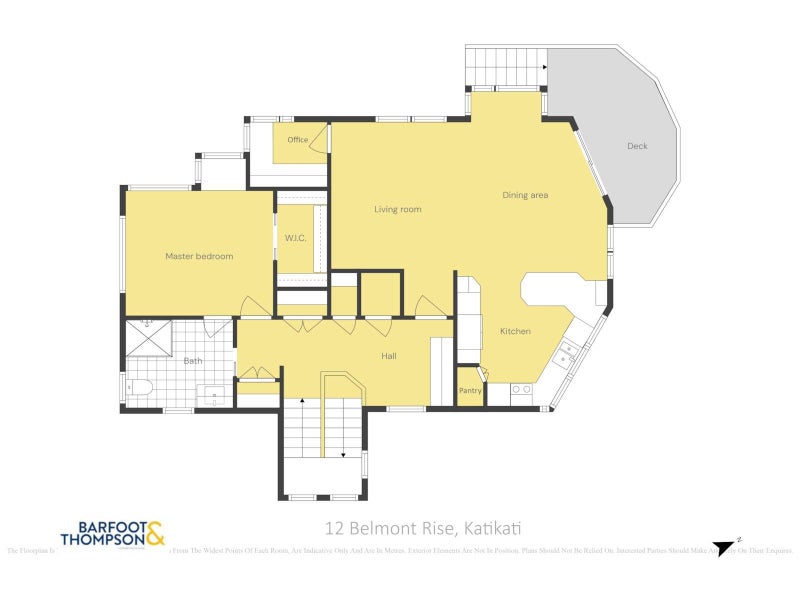 12 Belmont Rise, Katikati, Katikati - Carousel 50