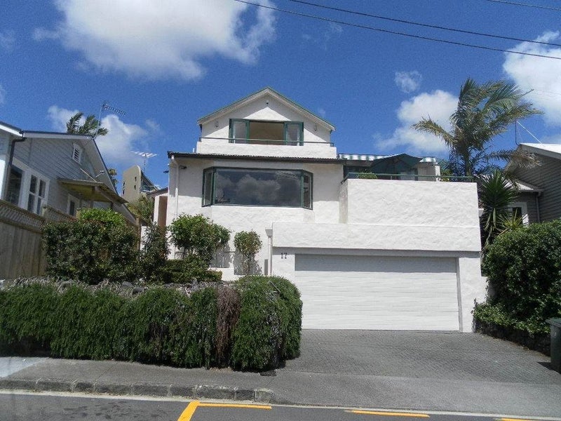 17 Bradford Street, Parnell, Auckland - Carousel 19