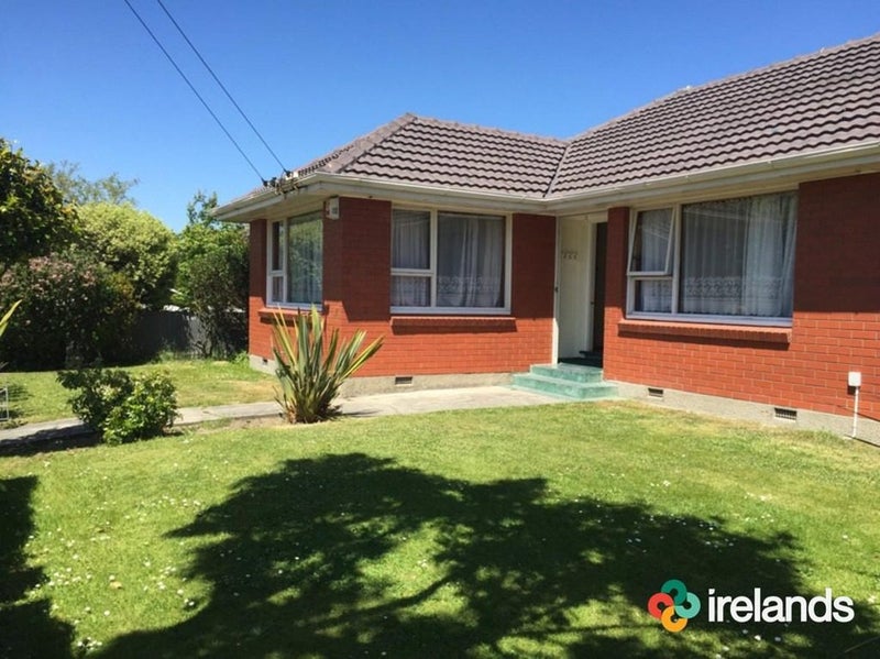20 Pamela Street, Linwood, Christchurch - Carousel 1