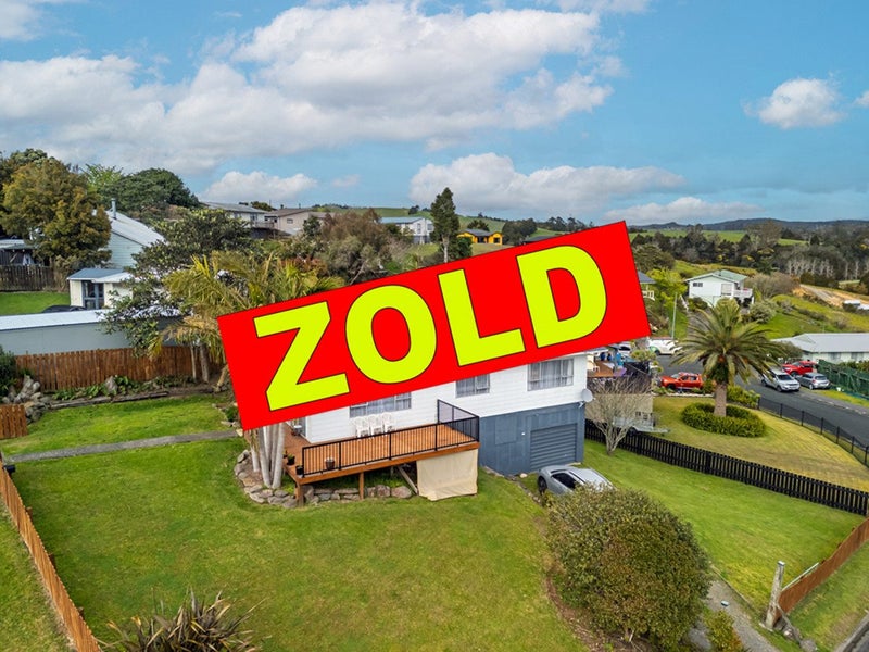8 Gill Drive, Kawakawa, Kawakawa - Carousel 1