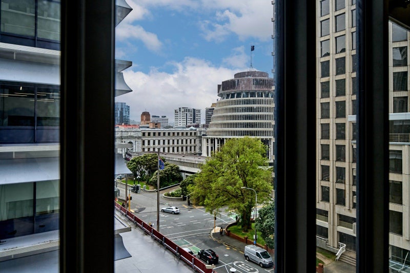 4H/16 The Terrace, Wellington Central, Wellington - Carousel 10