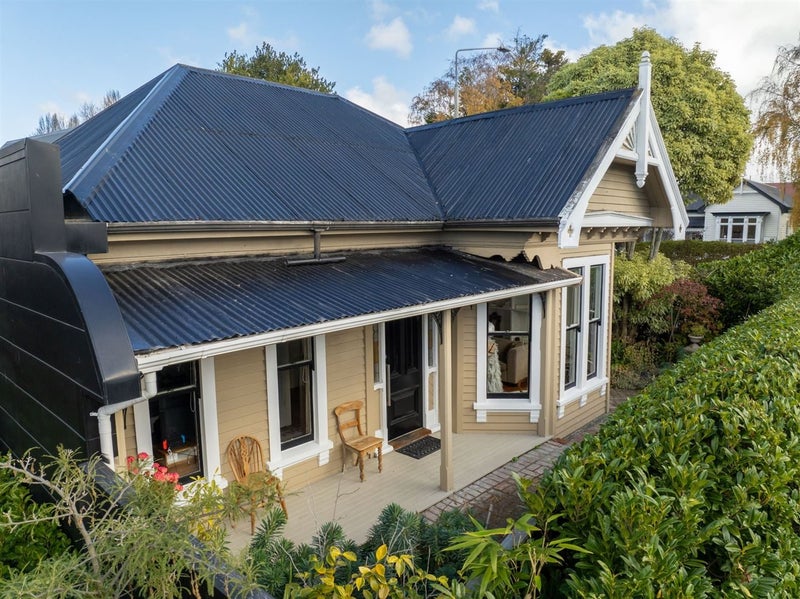 210 Peterborough Street, Christchurch Central, Christchurch - Carousel 1