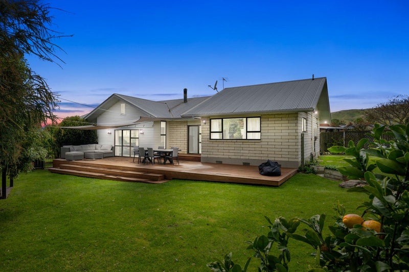 8 Avery Place, Witherlea, Blenheim - Carousel 1