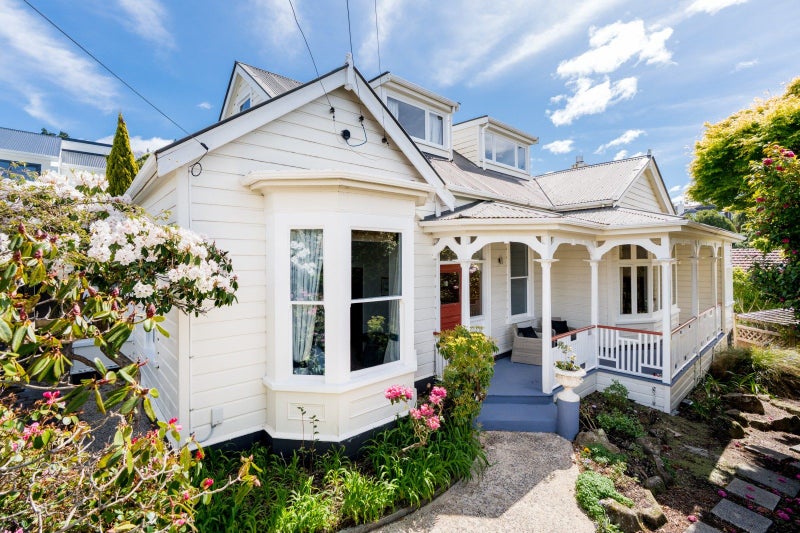 25 Pacific Street, Roslyn, Dunedin - Carousel 1
