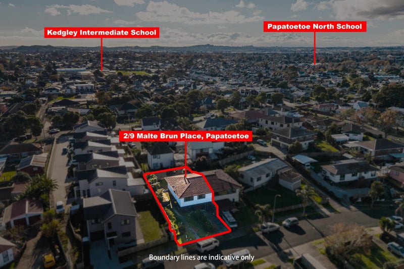 2/9 Malte Brun Place, Papatoetoe, Auckland - Carousel 19