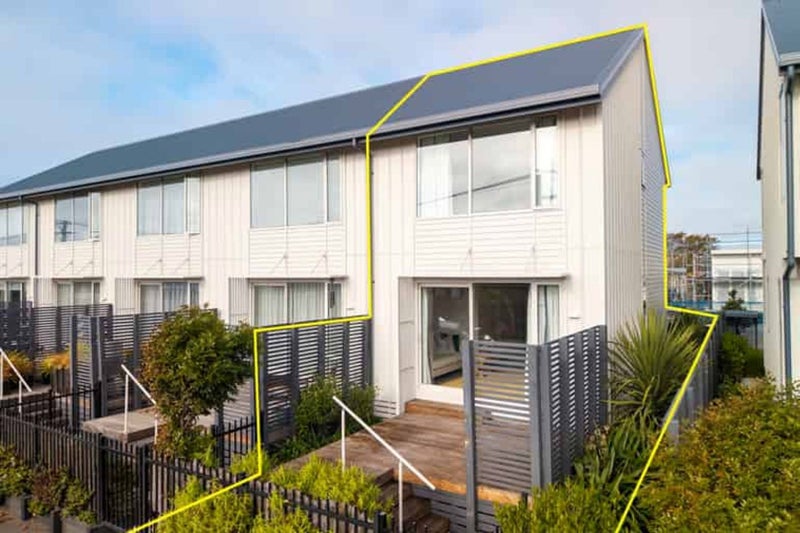 10 Sunshine Lane, New Brighton, Christchurch City, Canterbury - Carousel 1