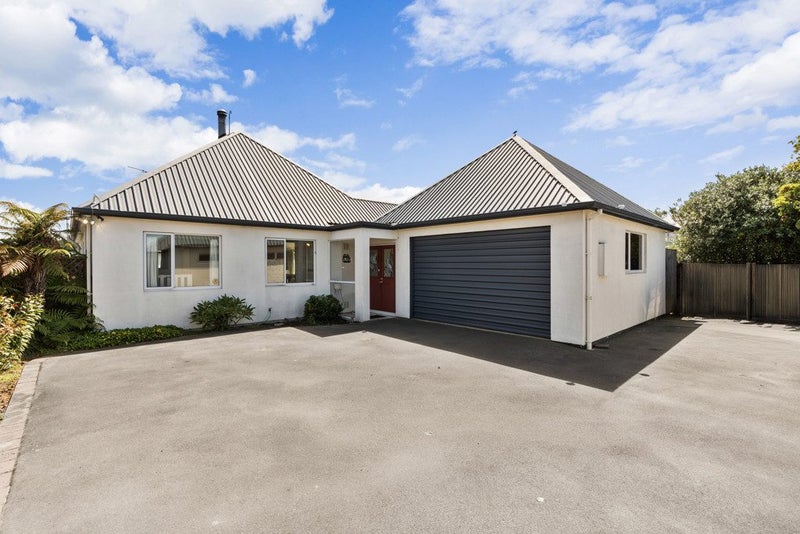 2/725 Main North Road, Belfast, Christchurch - Carousel 1