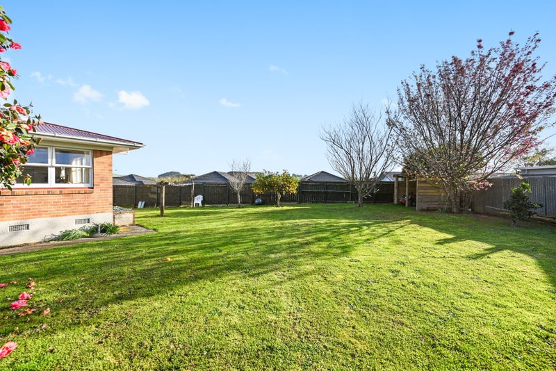 44A Young Street, Morrinsville - Carousel 1