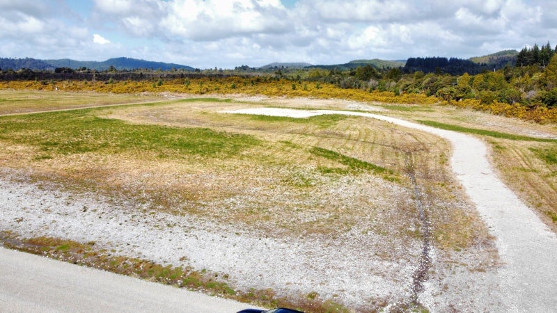 Lot 3  497 Maori Creek Road, Marsden, Grey, West Coast - Carousel 1