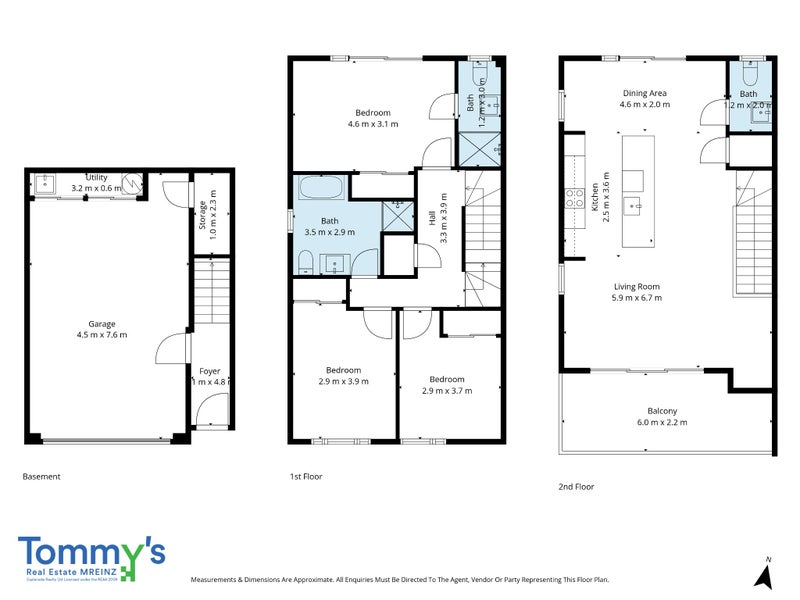 7 Stockden Place, Karori, Wellington - Carousel 23