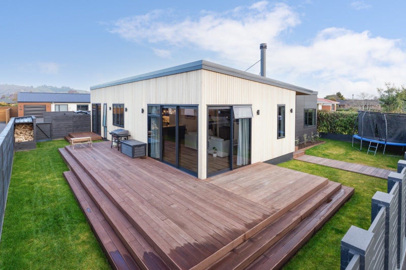 36 Thames Street, Mosgiel, Mosgiel - Carousel 32