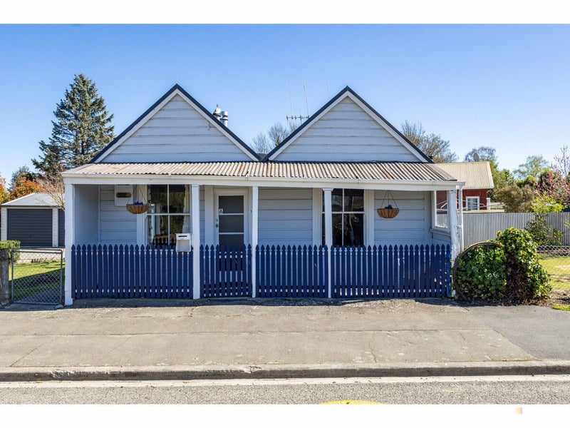 138 Talbot Street, Geraldine - Carousel 20
