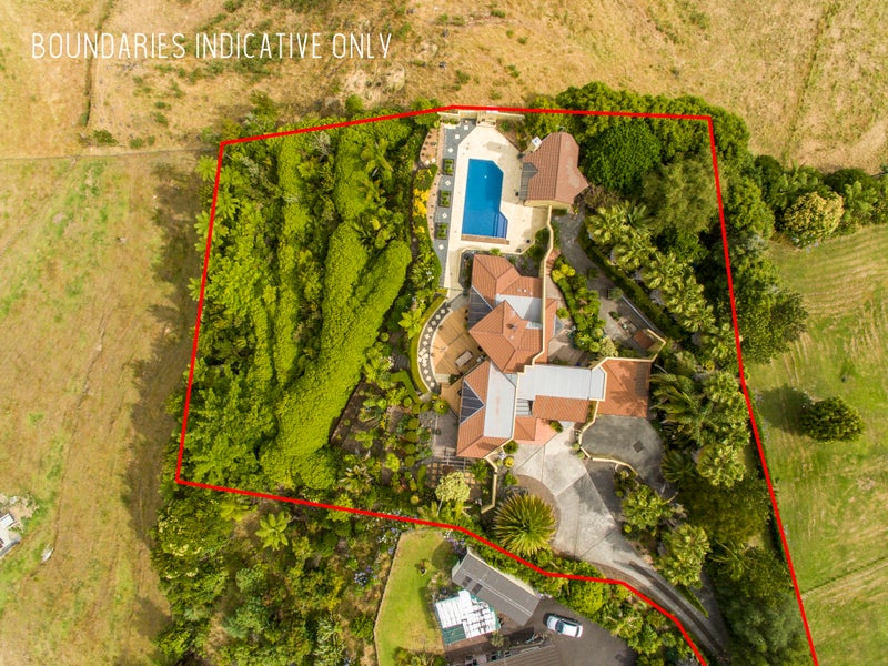 23 Dawn View Place, Minden, Tauranga - Carousel 2