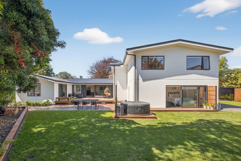 11A Weston Road, St Albans, Christchurch - Carousel 1