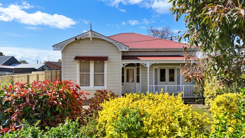 34 Edith Street, Masterton - Carousel 1