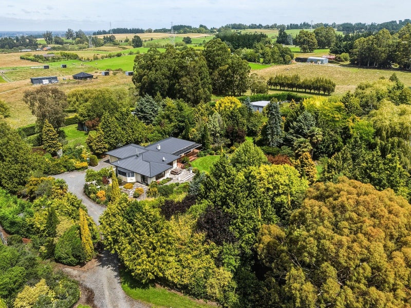 125 Forestry Road, Ashley, Rangiora - Carousel 1