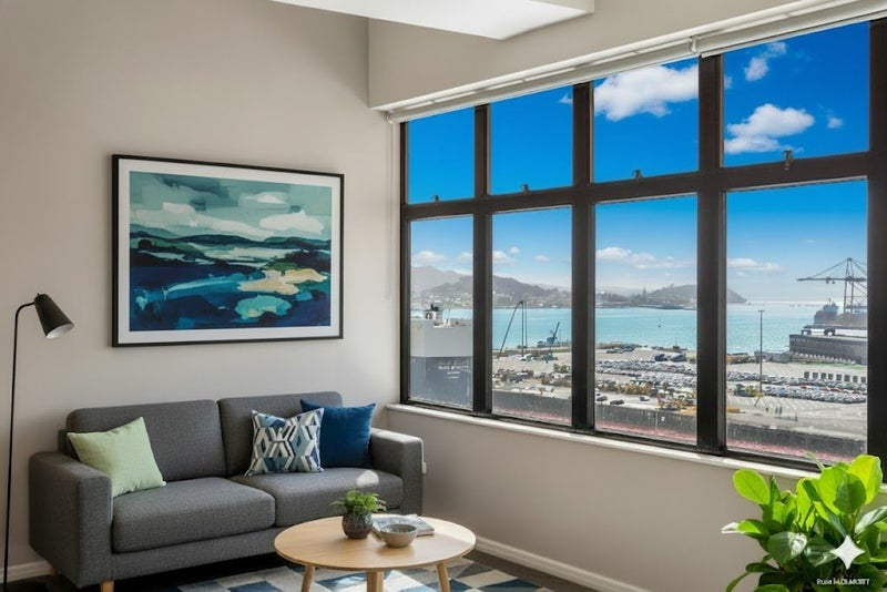 10B/148 Quay Street, Auckland Central, Auckland - Carousel 1