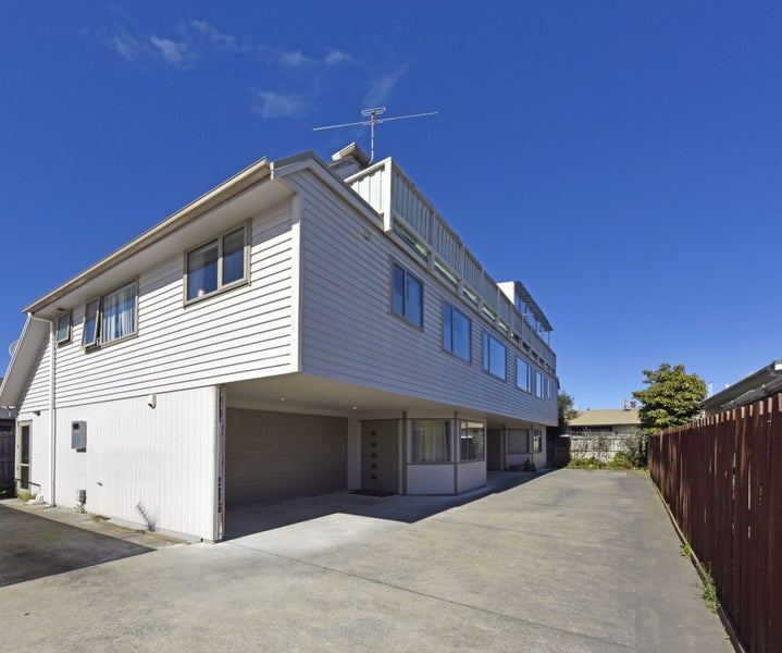 148A Huxley Street, Sydenham, Christchurch - Carousel 1