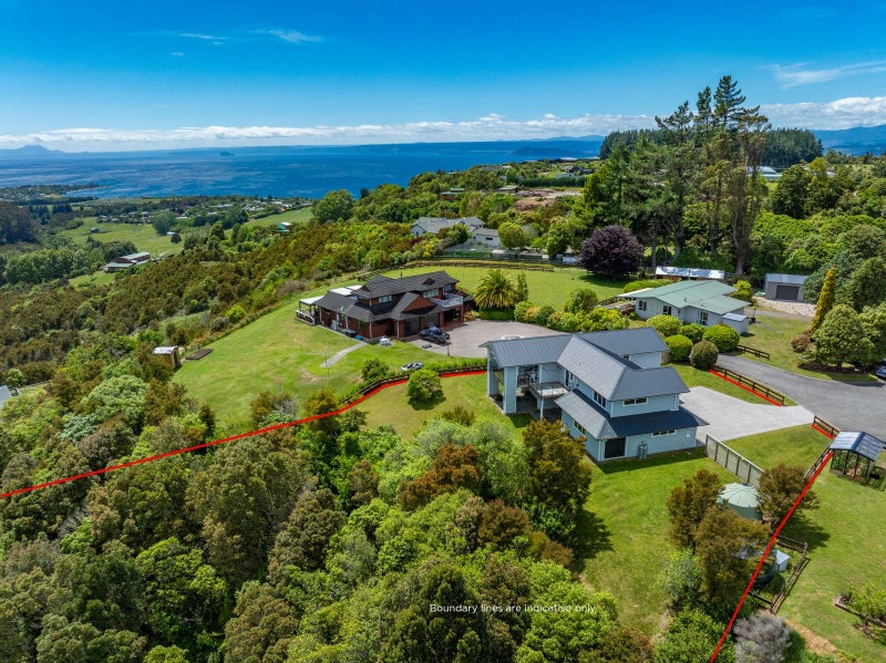 17 Omori Road, Turangi - Carousel 1
