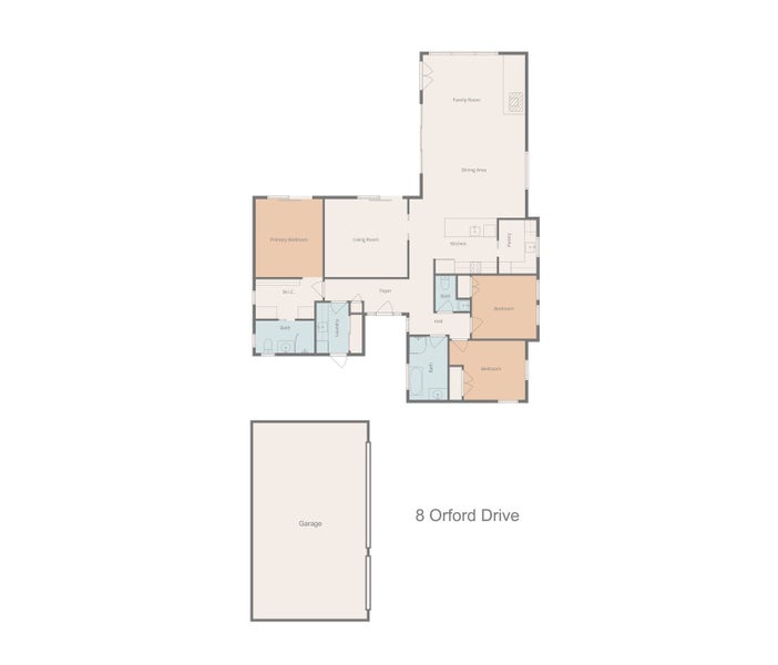 8 Orford Drive, Jacks Point, Queenstown - Carousel 26