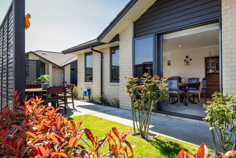 Property Valuation for 26/23 Matariki Avenue, Frimley, Hastings Trade