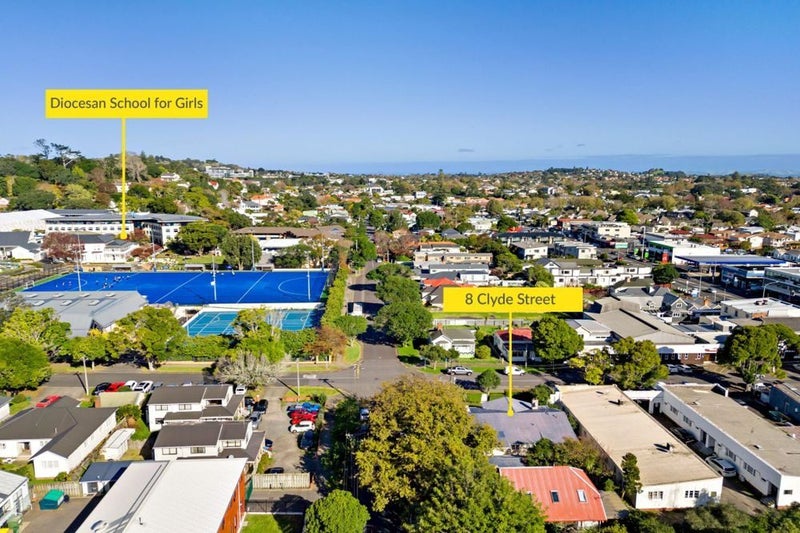 2/8 Clyde Street, Epsom, Auckland City, Auckland - Carousel 10