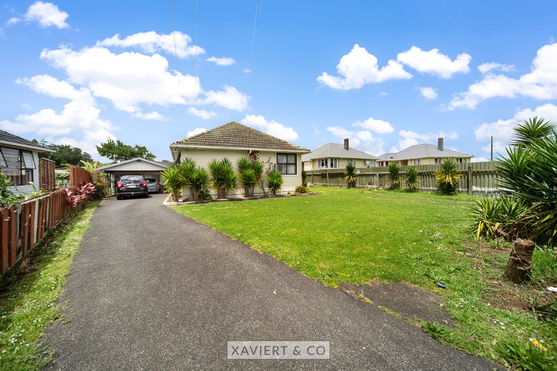 Property Valuation for 16 Murray Road, Otara, Auckland Trade Me