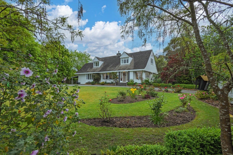 Property Valuation for 35 Wanganui Road, Marton Trade Me Property