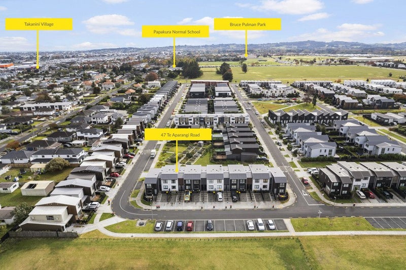 47 Te Aparangi Road, Papakura, Papakura - Carousel 12