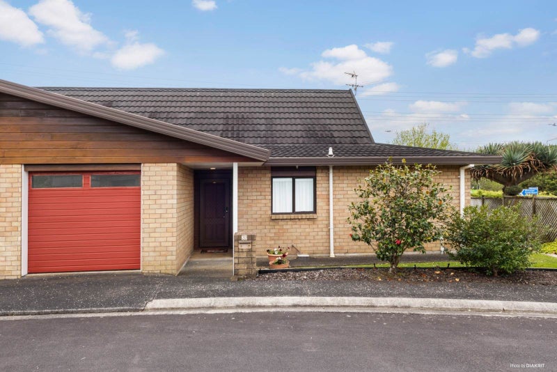 31/18 Williams Road, Hobsonville, Auckland - Carousel 1