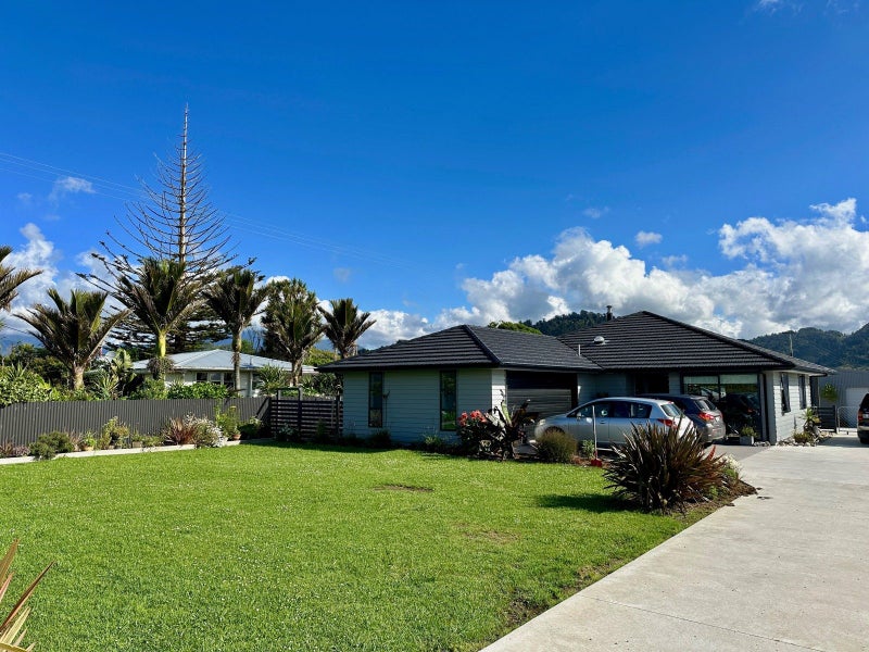 3313 State Highway 6, LITTLE WANGANUI, KARAMEA - Carousel 45