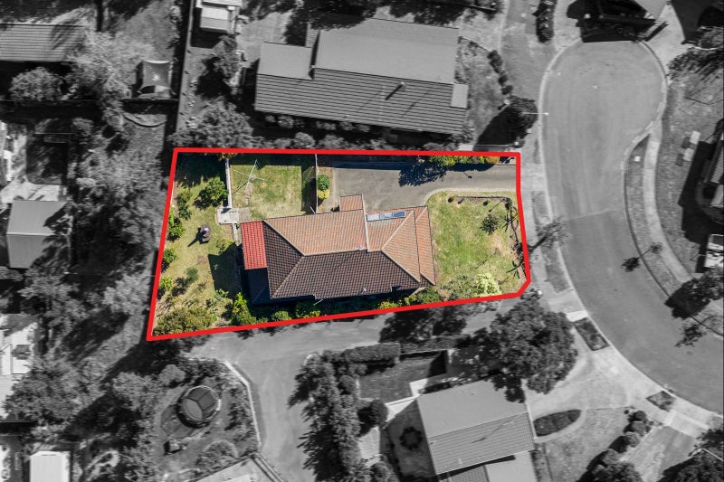 14 Hunters Hill, Havelock North, Havelock North - Carousel 28