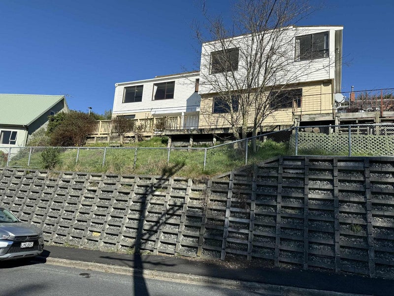 108 Maryhill Terrace, Maryhill, Dunedin - Carousel 1