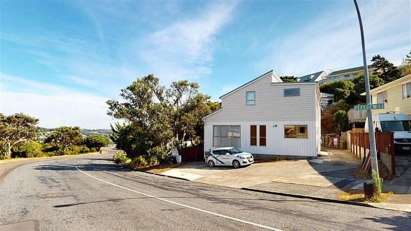 109 Akaroa Drive, Maupuia, Wellington - Carousel 1