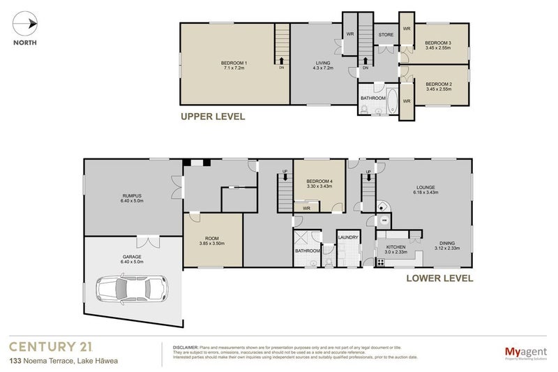 133 Noema Terrace, Lake Hawea, Lake Hāwea - Carousel 24